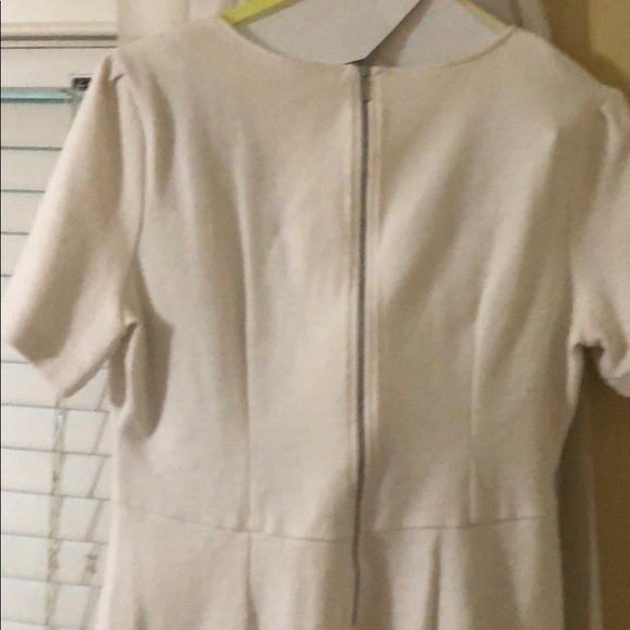 Dress- Daniel Cremieux. Size L - Picture 3 of 4